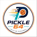 PICKLE 64 iOS Icon