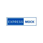 ExpressMock iOS Icon