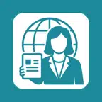 SHRM-CP Exam Flashcards 2026 iOS Icon