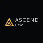 Ascend Gym iOS Icon