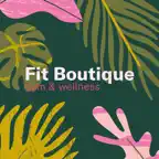 Fit Boutique iOS Icon