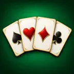 solitaire.pit iOS Icon