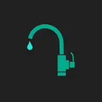 PipeSketch - Plumbing Planner iOS Icon