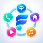 FuntechKz iOS Icon