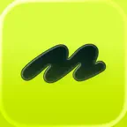 Menuivo: QR Code Menu Maker iOS Icon