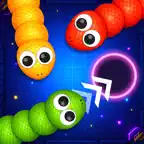 Snake Jam: Escape Puzzle Game iOS Icon