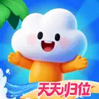 天天归位-把凌乱无序理成井井有条 iOS Icon