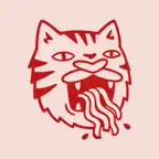 Ленивый Тигр - доставка iOS Icon