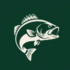 Fishing Forecast App - Fishly iOS Icon