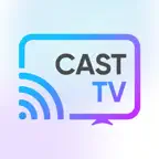 CastUp: Cast Phone to TV icon