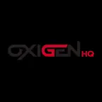 Oxigen HQ iOS Icon