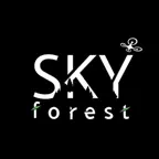 SkyForest AI: Mushroom App icon