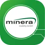 Minera E-Laden App iOS Icon