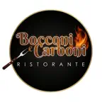 Bocconi e Carboni iOS Icon