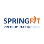 SPRINGFIT ONE REWARDS iOS Icon