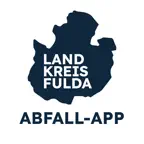 Landkreis Fulda Abfall-App iOS Icon