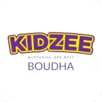 Kidzee Boudha School iOS Icon