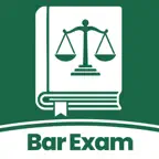 Bar Exam by Rocket Prep 2026 iOS Icon