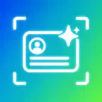 Cardnor – Scan Business Cards iOS Icon
