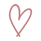 Hello Bestie: Let's Meet Up! iOS Icon