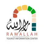 Visit Ramallah iOS Icon