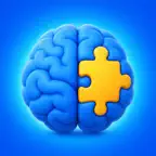 BrainJoy - Brain Training Game iOS Icon