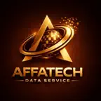 Affatech iOS Icon