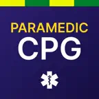 Paramedic CPG iOS Icon