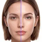 Plastic Surgery AI: Mevona iOS Icon