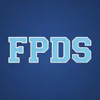 FPDS Crusaders iOS Icon