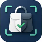 Legit Verify: Real or Fake AI iOS Icon