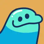 Everything is Crab iOS Icon