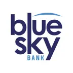 Blue Sky Bank iOS Icon