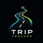 Trip Track : Map & Navigation iOS Icon