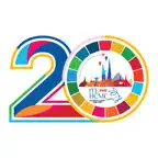 ITE HCMC 2026 iOS Icon