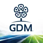 GDM Seeds Inc Sales Kickoff iOS Icon