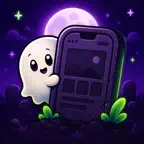 The Screenshot Graveyard iOS Icon