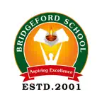 BRIDGEFORD SCHOOL RANCHI iOS Icon