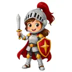 Gwyn: Vanquish Panic & Anxiety iOS Icon