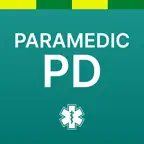 Paramedic PD iOS Icon