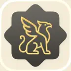 Glyphon Symbols iOS Icon