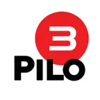 Pilo3 icon