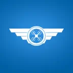 A1/A3 - Ispit za drona iOS Icon