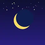 SleepWave: White Noise & Rain iOS Icon