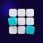 Crux Anagram iOS Icon