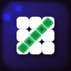 Crux Word Hunt iOS Icon