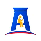Аспектум гид по России iOS Icon
