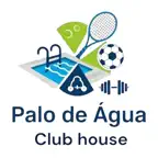 Palo de Agua Club House iOS Icon