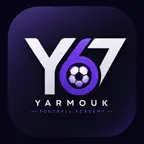 Yarmouk SC iOS Icon