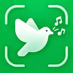 Bird Call Identifier - Bird ID iOS Icon